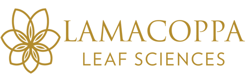 alt="logo Lamacoppa Leaf Sciences"