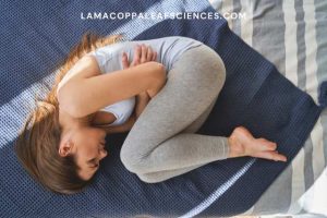 alt="syndrome prémenstruel"