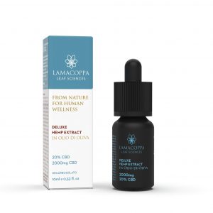alt="20% Olio di CBD Gold"