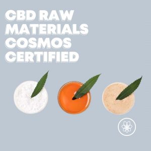 alt="CBD Cosmos Certified"