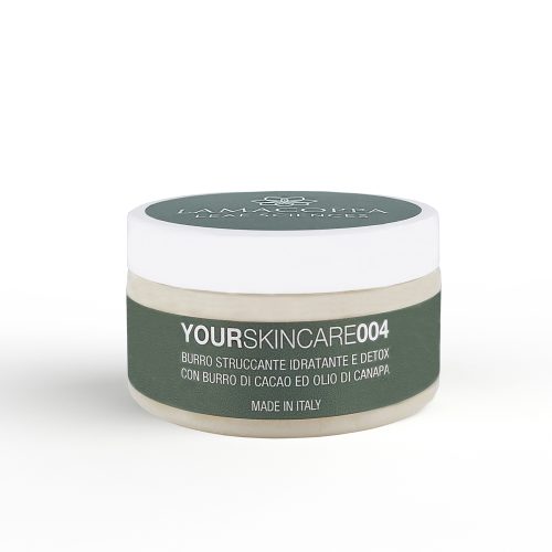 alt="Natural Facial cleanser"