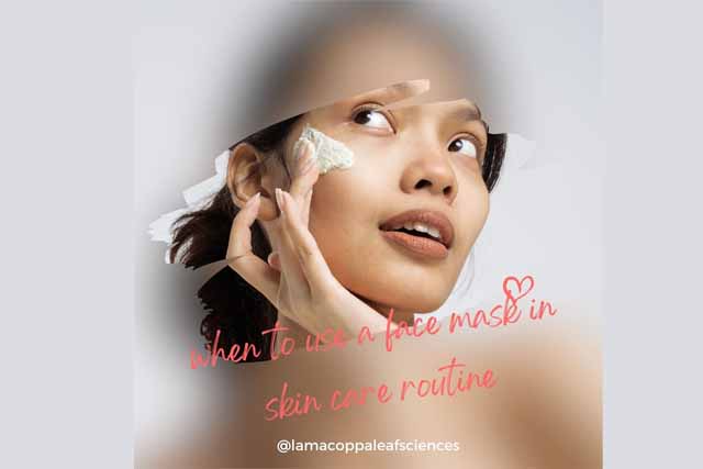 alt="Can you sleep with a mask on"