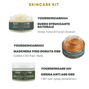 skincare for sensitive skin