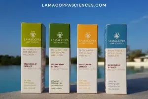 alt="olio cbd"