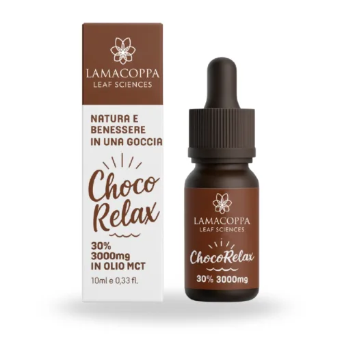 alt="CBD OIL 30% chocolate flavour"