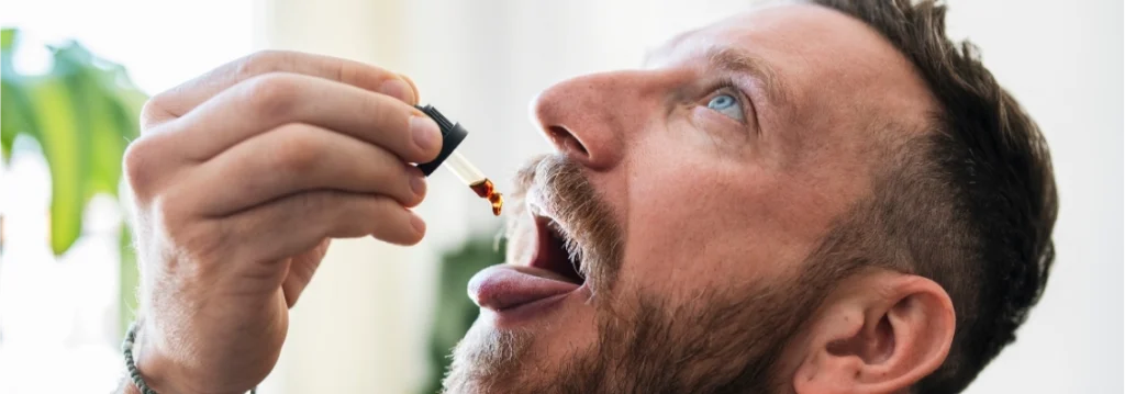 alt="CBD Dosage"