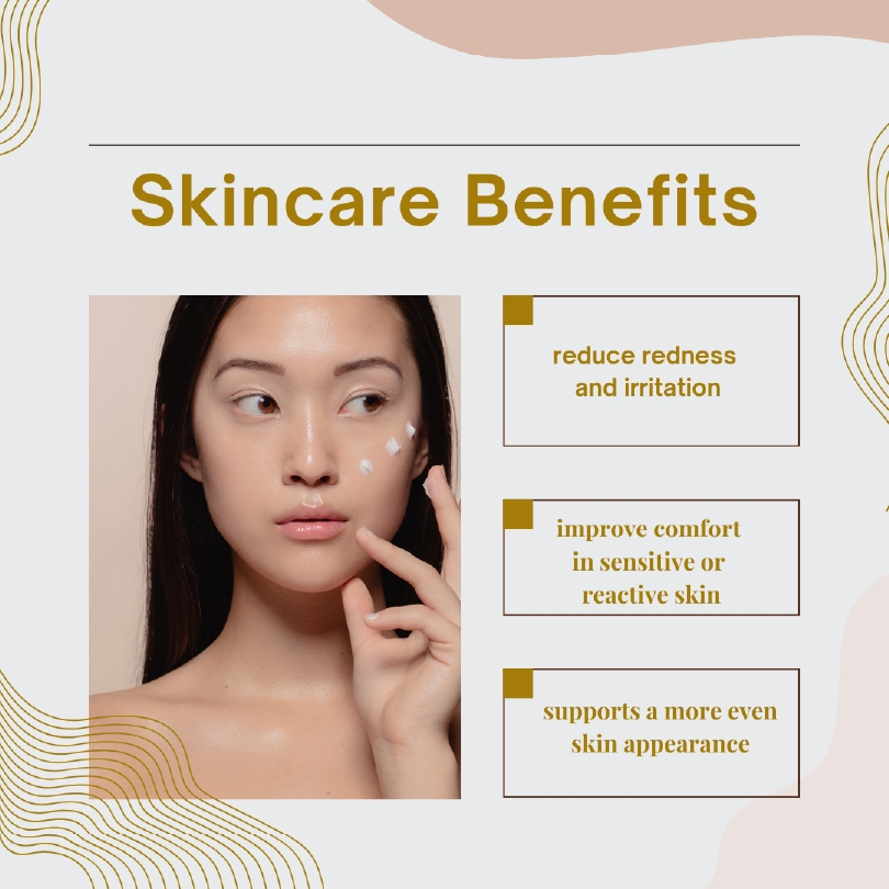 alt="CBD SKINCARE BENEFITS"
