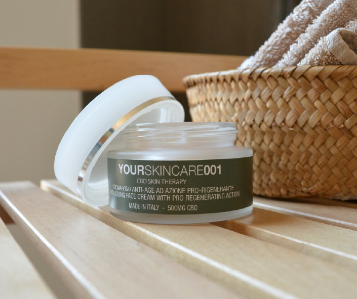 alt="CBD anti-aging face cream"