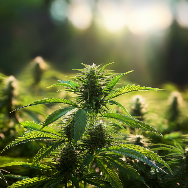alt="Cannabis light"