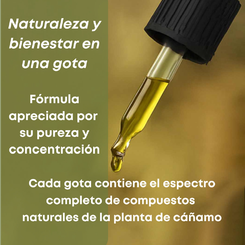 alt="Gotas de CBD"