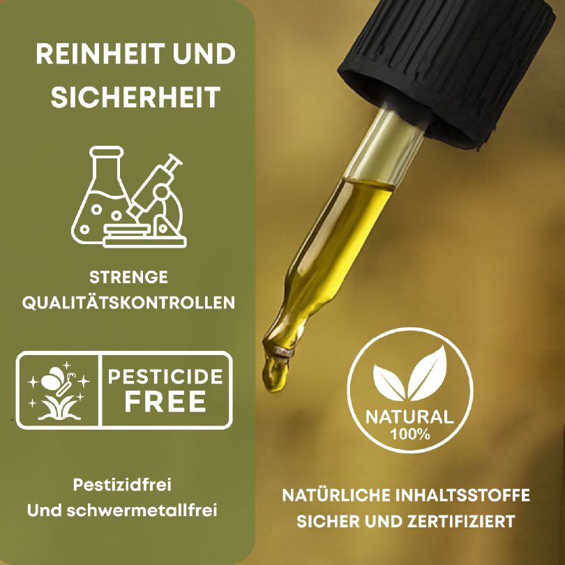 alt="Reinheit und Sicherheit"